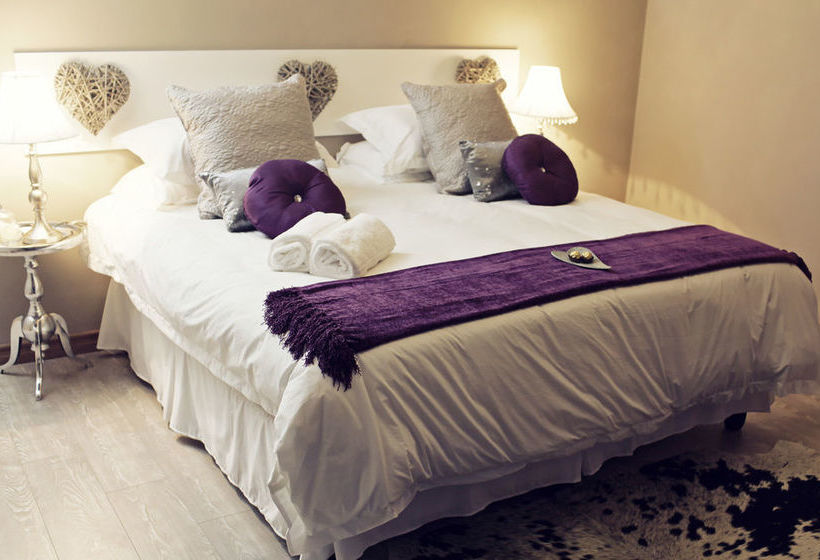 Pension Klip En Kristal Guest House 5