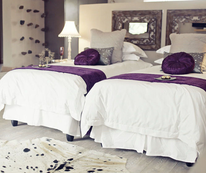 Pension Klip En Kristal Guest House 6