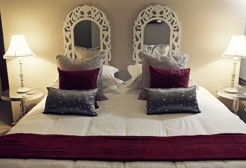 Pension Klip En Kristal Guest House 7