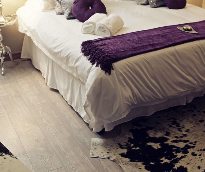 Pension Klip En Kristal Guest House 8