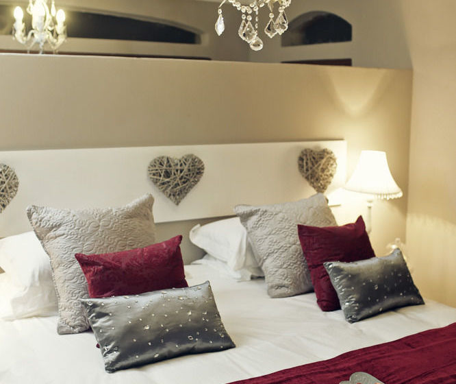 Pension Klip En Kristal Guest House 9