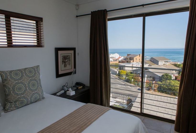 Pension Blaauwvillage Luxury Boutique Guesthouse 11