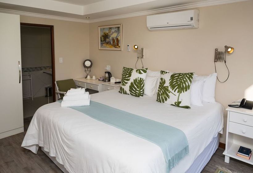 Pension Blaauwvillage Luxury Boutique Guesthouse 18