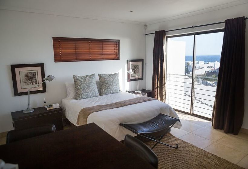 Pension Blaauwvillage Luxury Boutique Guesthouse 20