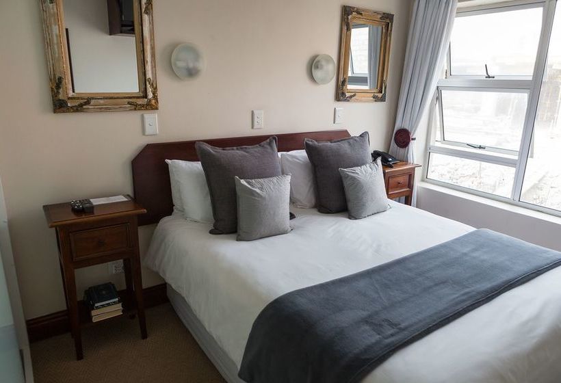 Pension Blaauwvillage Luxury Boutique Guesthouse 3