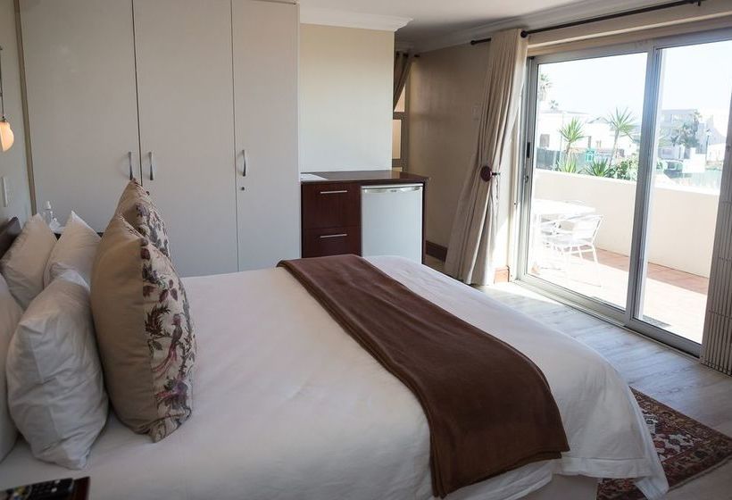 Pension Blaauwvillage Luxury Boutique Guesthouse 4