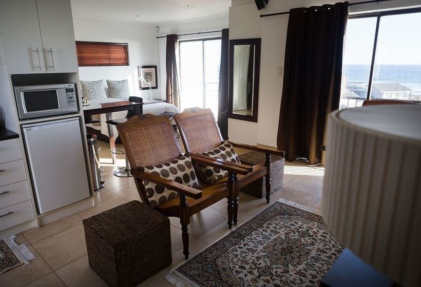 Pension Blaauwvillage Luxury Boutique Guesthouse 5