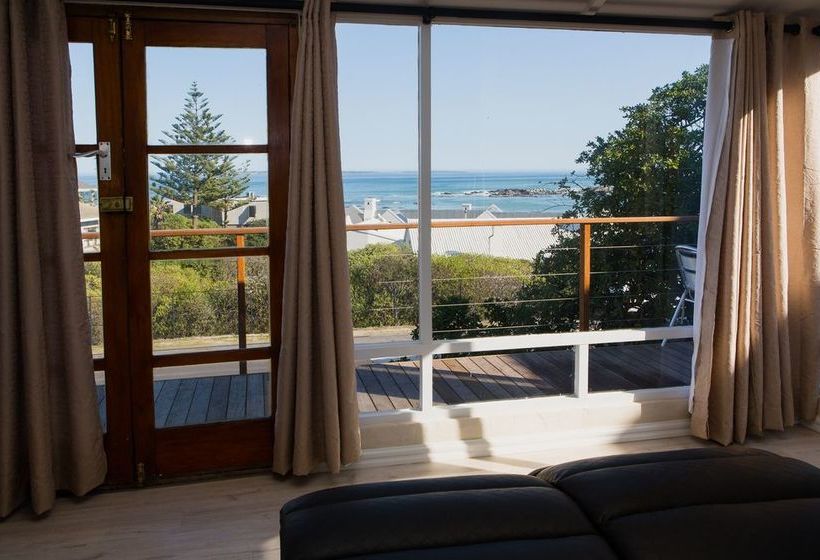 Pension Blaauwvillage Luxury Boutique Guesthouse 6