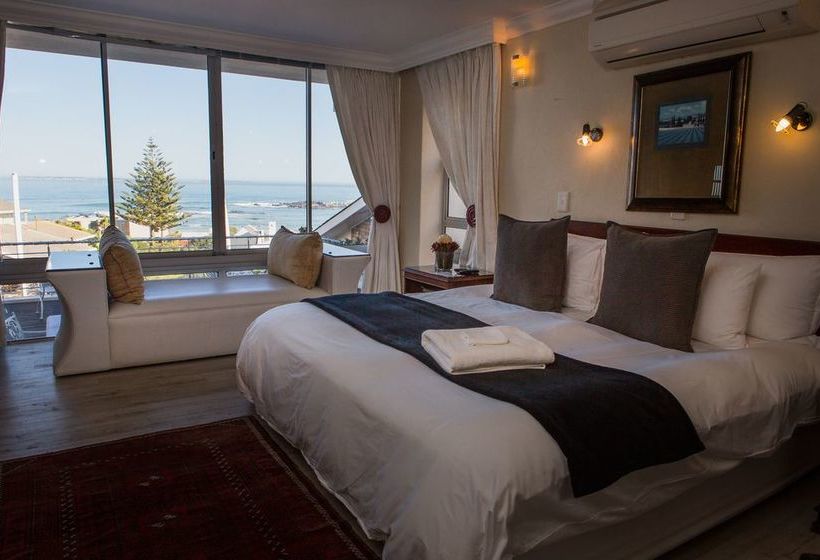 Pension Blaauwvillage Luxury Boutique Guesthouse 7