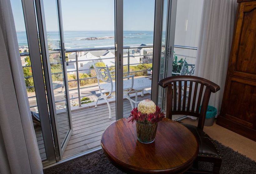 Pension Blaauwvillage Luxury Boutique Guesthouse 9