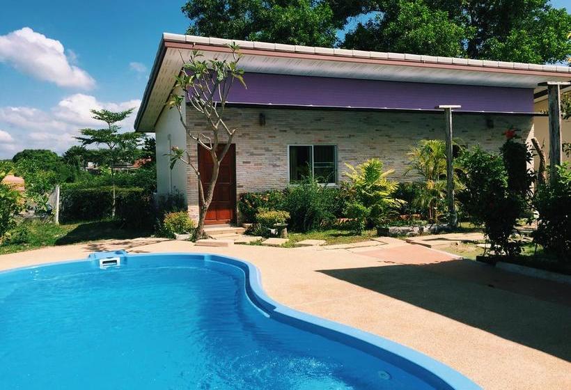 Hotel Canal Resort Phuket