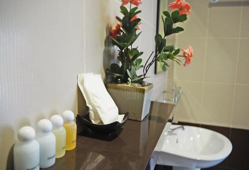 Hotel Canal Resort 11