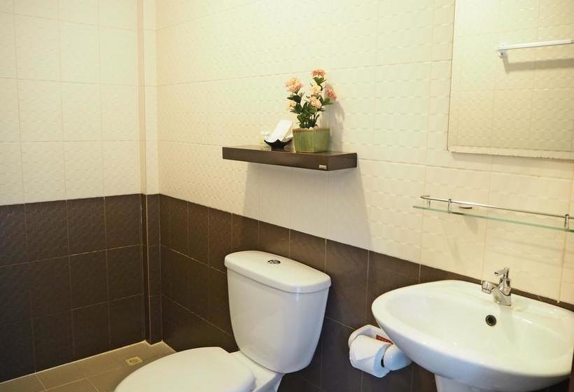 Hotel Canal Resort 12