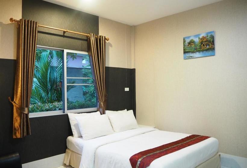 Hotel Canal Resort 17