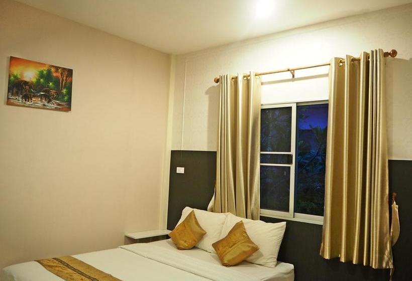 Hotel Canal Resort 18