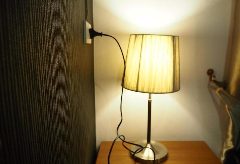 Hotel Canal Resort 19