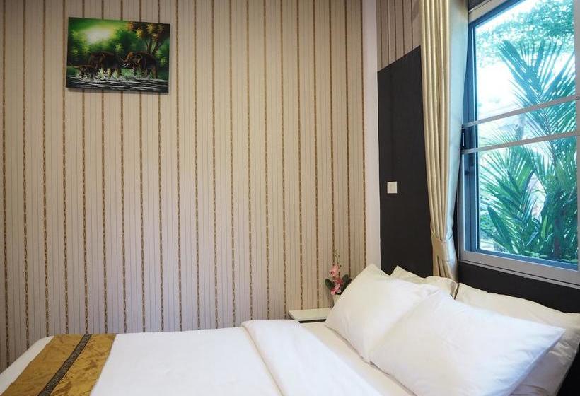 Hotel Canal Resort 20