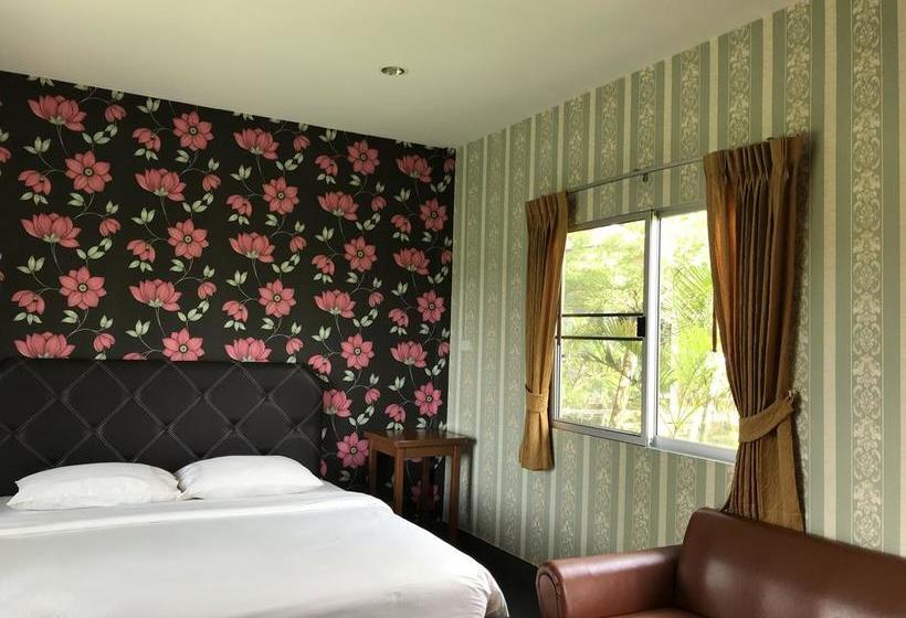 Hotel Canal Resort 4