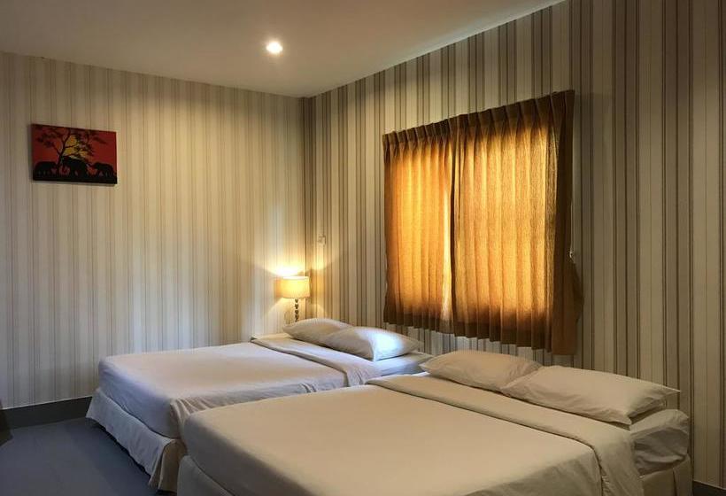 Hotel Canal Resort 6