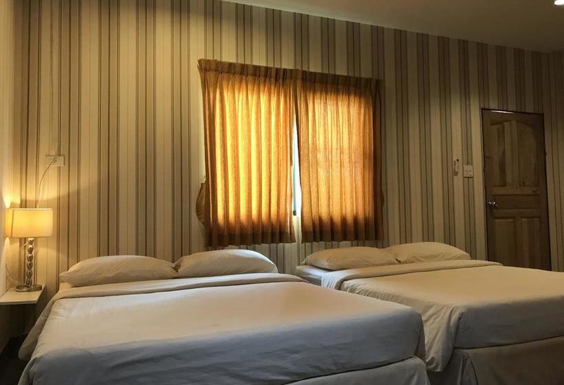 Hotel Canal Resort 7