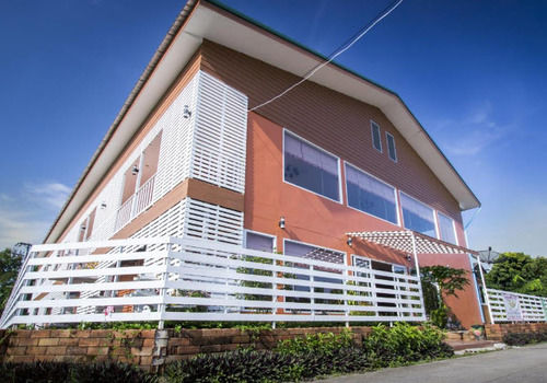 Hotel Golden Nakara Place Chiang Saen