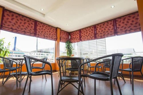 Hotel Golden Nakara Place 1