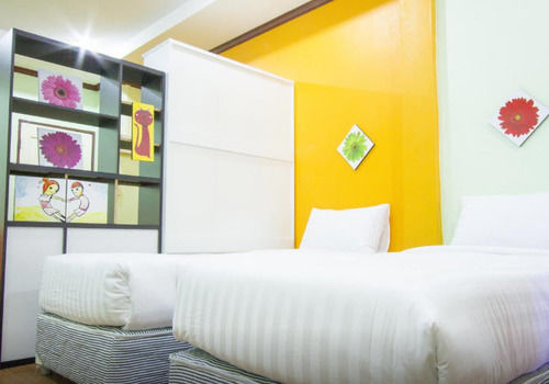 Hotel Golden Nakara Place 3