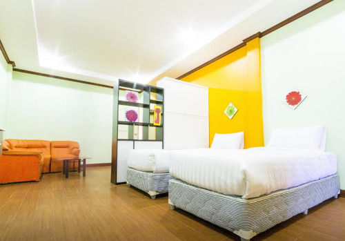 Hotel Golden Nakara Place 4
