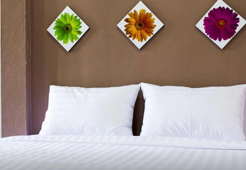 Hotel Golden Nakara Place 5