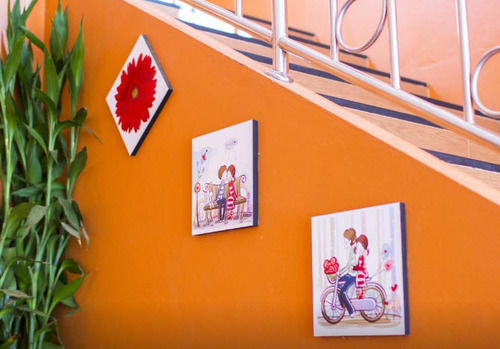 Hotel Golden Nakara Place 6