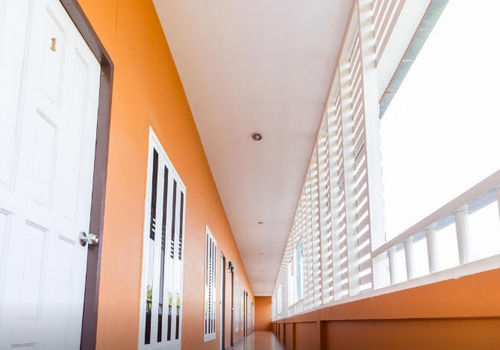 Hotel Golden Nakara Place 7