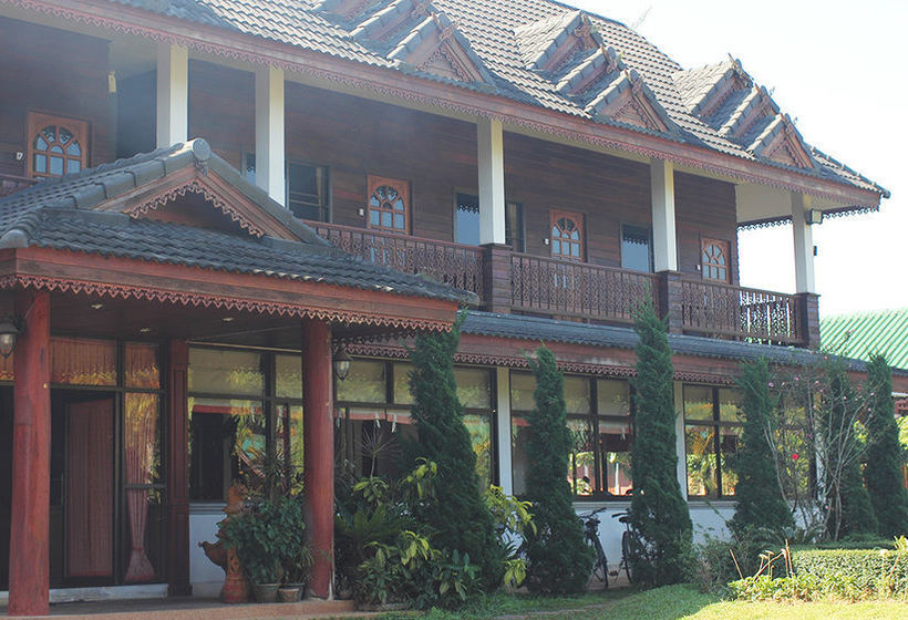 Hotel Chiangsangoldenland Resort 1