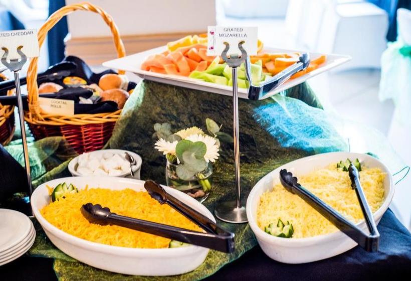 Hotel Sierra On Main 1