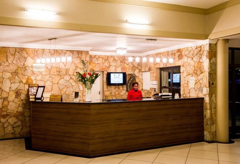 Hotel Sierra On Main 11