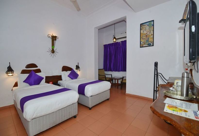 Hotel Oyo Rooms Opp Hp Tank Vasco Da Gama Vasco