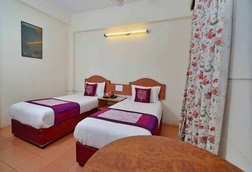 Hotel Oyo Rooms Opp Hp Tank Vasco Da Gama 12