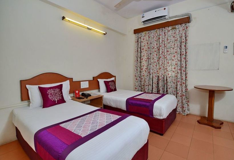 Hotel Oyo Rooms Opp Hp Tank Vasco Da Gama 13