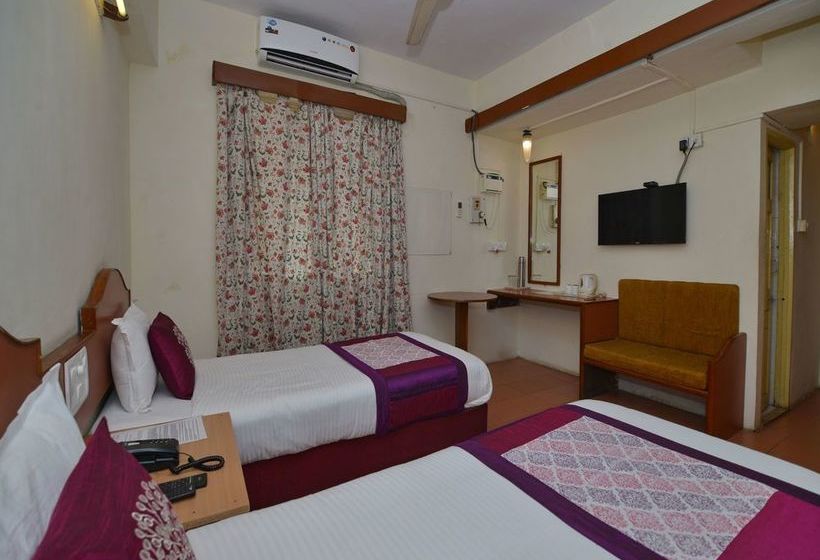 Hotel Oyo Rooms Opp Hp Tank Vasco Da Gama 14
