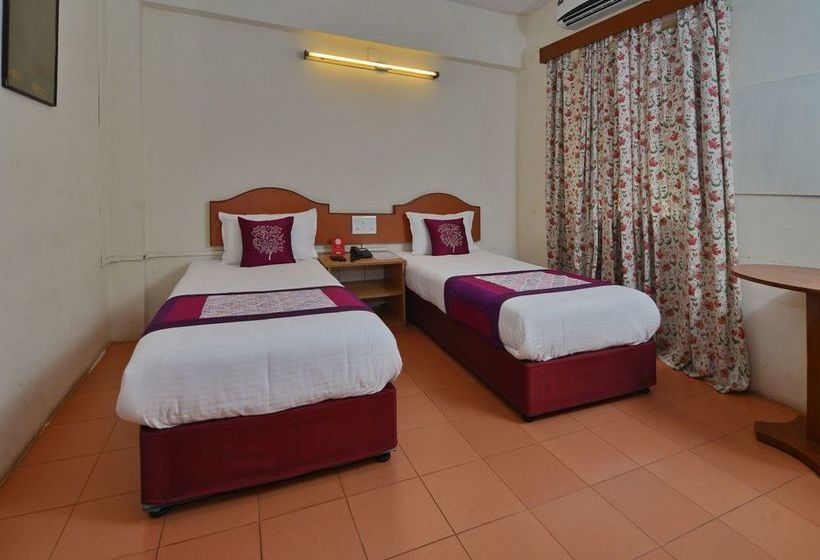 Hotel Oyo Rooms Opp Hp Tank Vasco Da Gama 15
