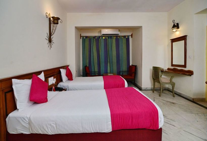 Hotel Oyo Rooms Opp Hp Tank Vasco Da Gama 16