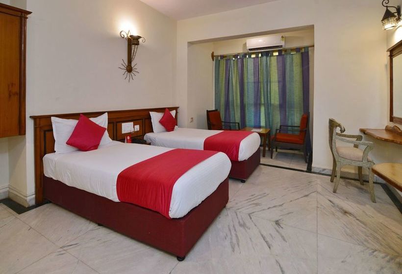 Hotel Oyo Rooms Opp Hp Tank Vasco Da Gama 17