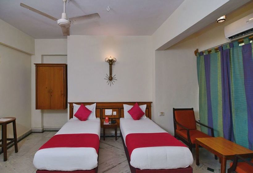 Hotel Oyo Rooms Opp Hp Tank Vasco Da Gama 18