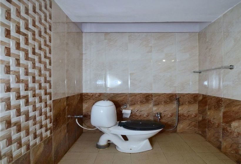 Hotel Oyo Rooms Opp Hp Tank Vasco Da Gama 19