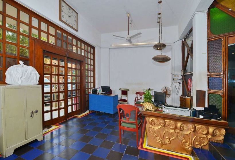 Hotel Oyo Rooms Opp Hp Tank Vasco Da Gama 2