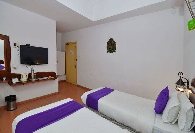 Hotel Oyo Rooms Opp Hp Tank Vasco Da Gama 5