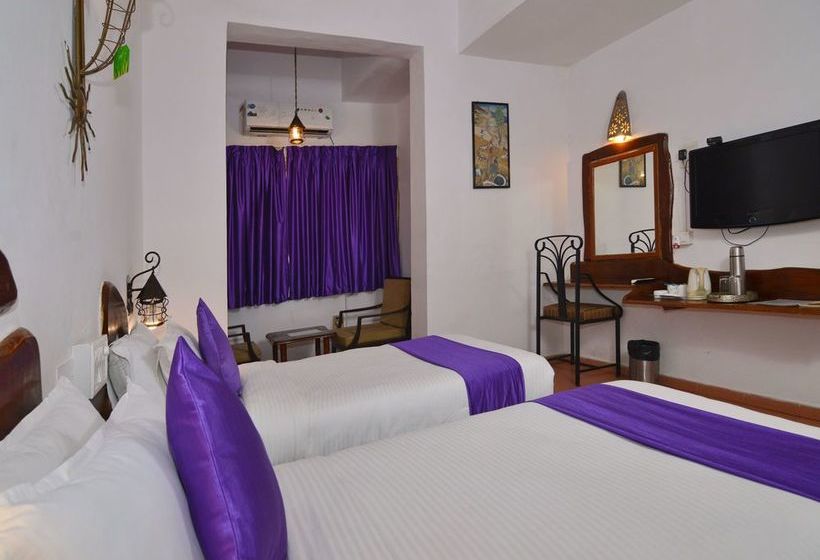 Hotel Oyo Rooms Opp Hp Tank Vasco Da Gama 7