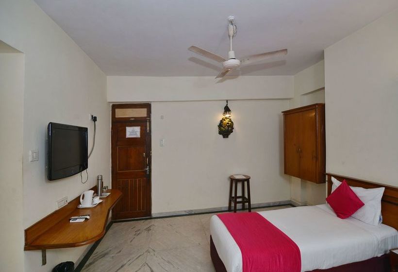 Hotel Oyo Rooms Opp Hp Tank Vasco Da Gama 8
