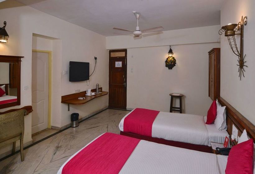 Hotel Oyo Rooms Opp Hp Tank Vasco Da Gama 9