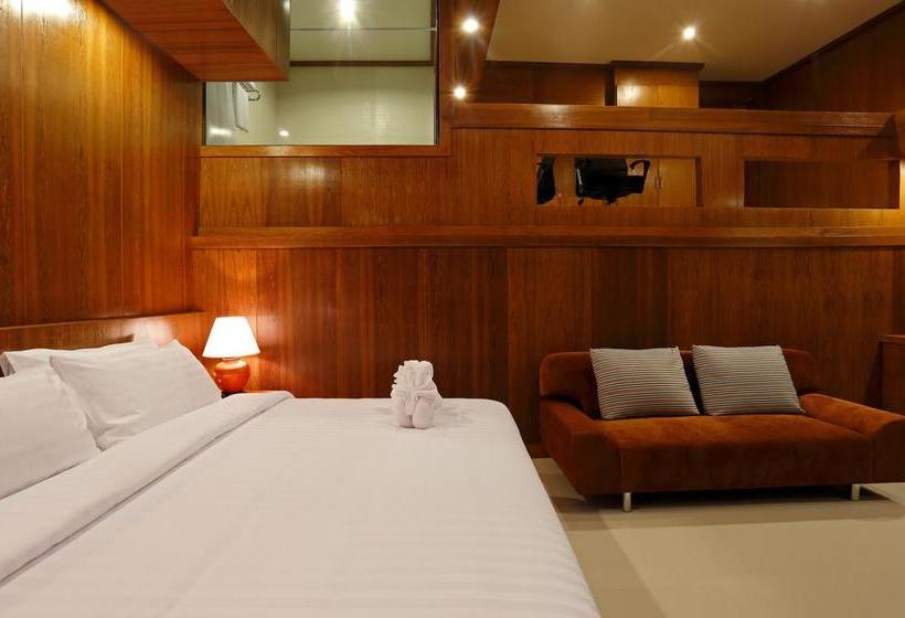 Hotel Chabana Resort 1