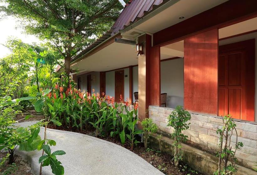 Hotel Chabana Resort 10